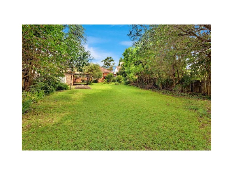 77 Albert Road, Strathfield NSW 2135