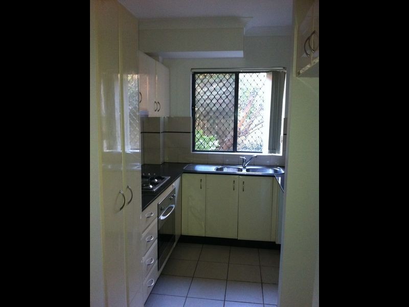 32-36 Hornsey Road, Homebush West NSW 2140