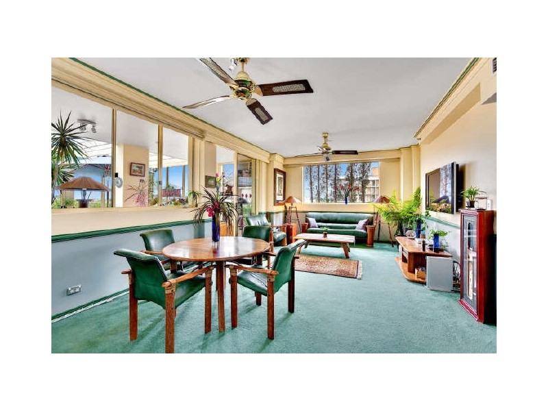 112/20-34 Albert Road, Strathfield NSW 2135