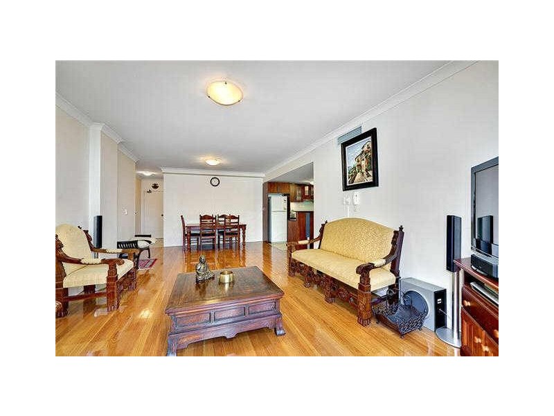 34/1-3 Beresford Road, Strathfield NSW 2135