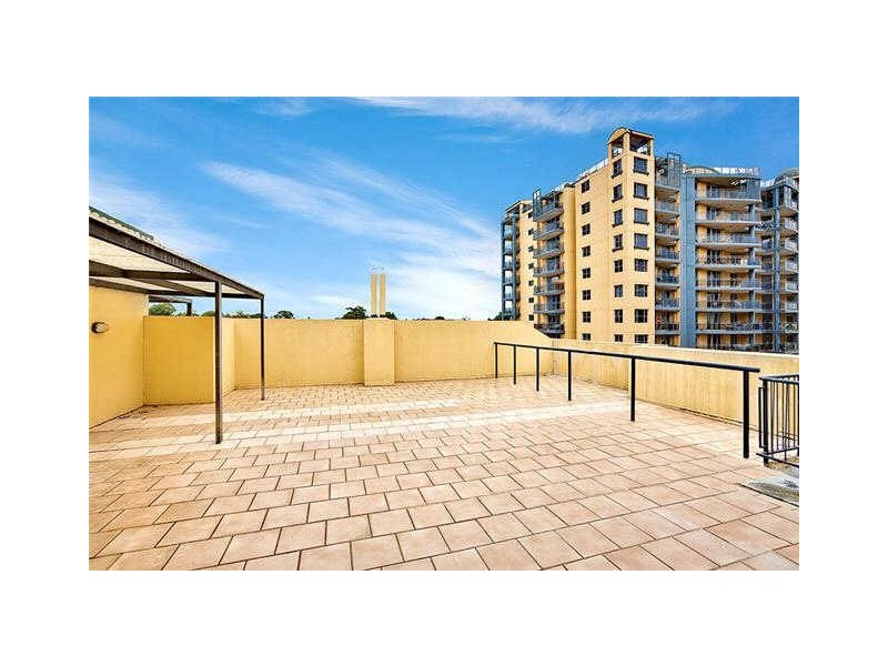 34/1-3 Beresford Road, Strathfield NSW 2135