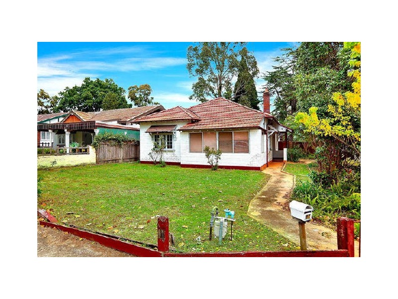 97 Homebush Road, Strathfield NSW 2135