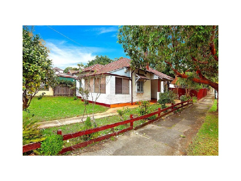 97 Homebush Road, Strathfield NSW 2135
