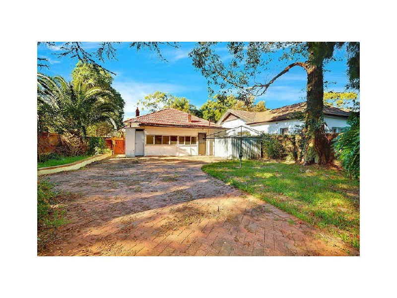 97 Homebush Road, Strathfield NSW 2135