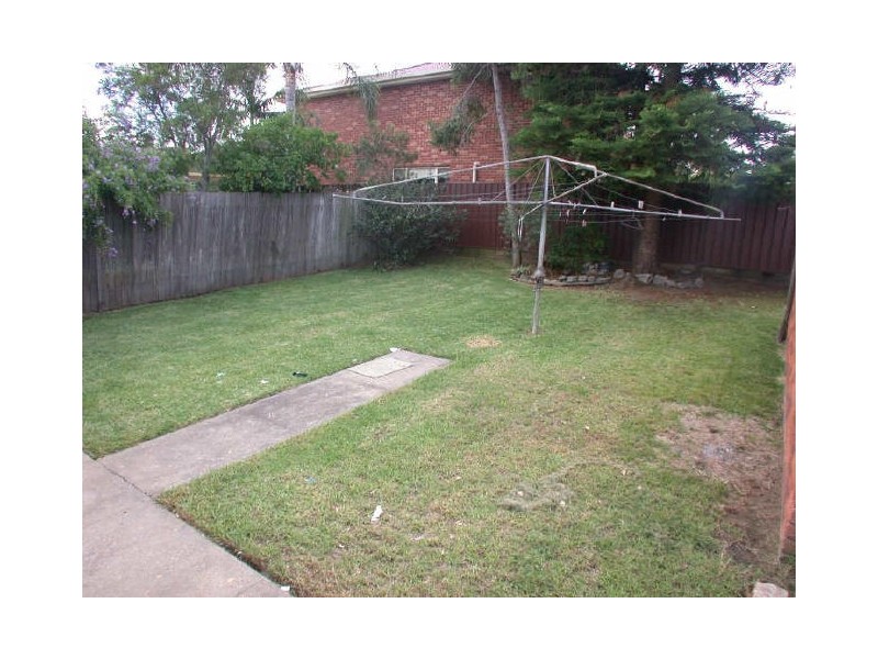 Dean St, Strathfield South NSW 2136