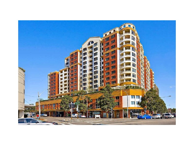 107/20-34 Albert Road, Strathfield NSW 2135