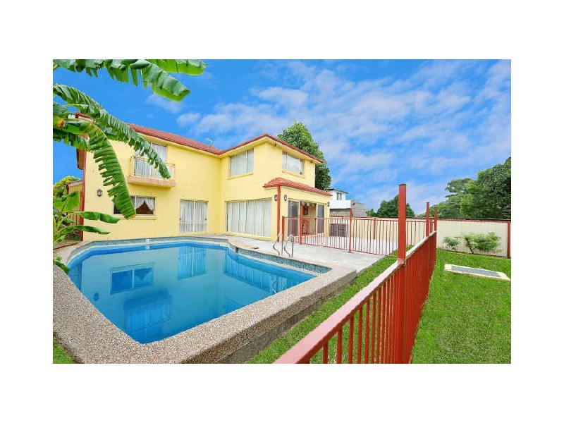 17 Long Street, Strathfield NSW 2135