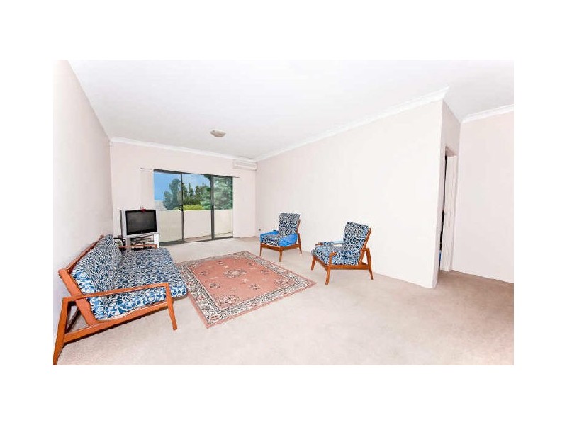 34/9-17 Eastbourne Road, Homebush West NSW 2140
