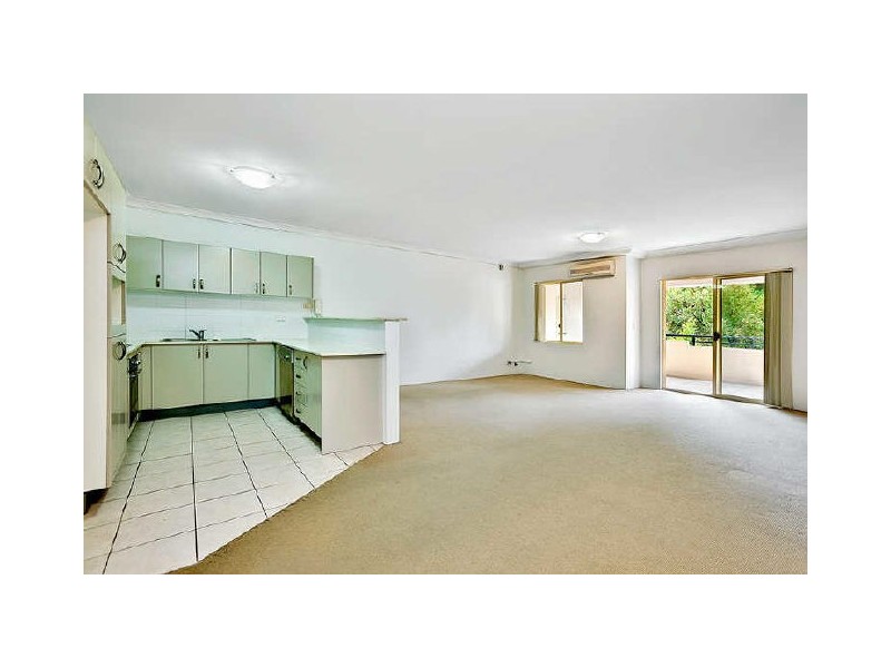 19/7-11 Bridge Road, Homebush NSW 2140