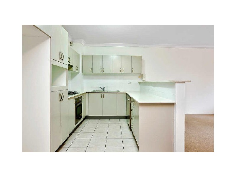 19/7-11 Bridge Road, Homebush NSW 2140