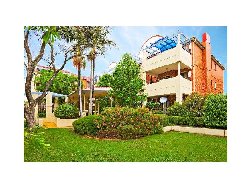 19/7-11 Bridge Road, Homebush NSW 2140