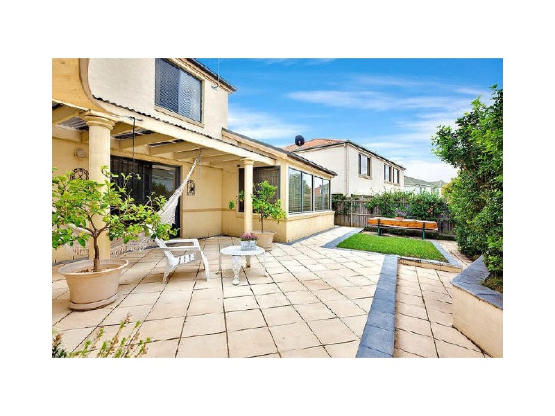 10 Bud Greenspan Circuit, Lidcombe NSW 2141