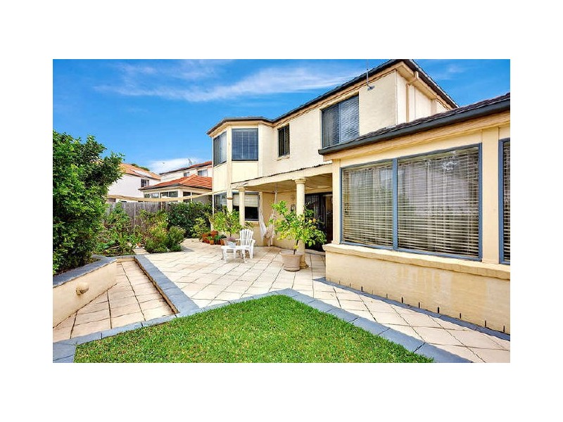 10 Bud Greenspan Circuit, Lidcombe NSW 2141