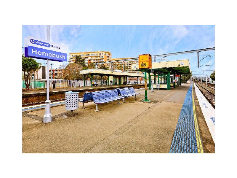 180/14-16 Station Street, Homebush NSW 2140