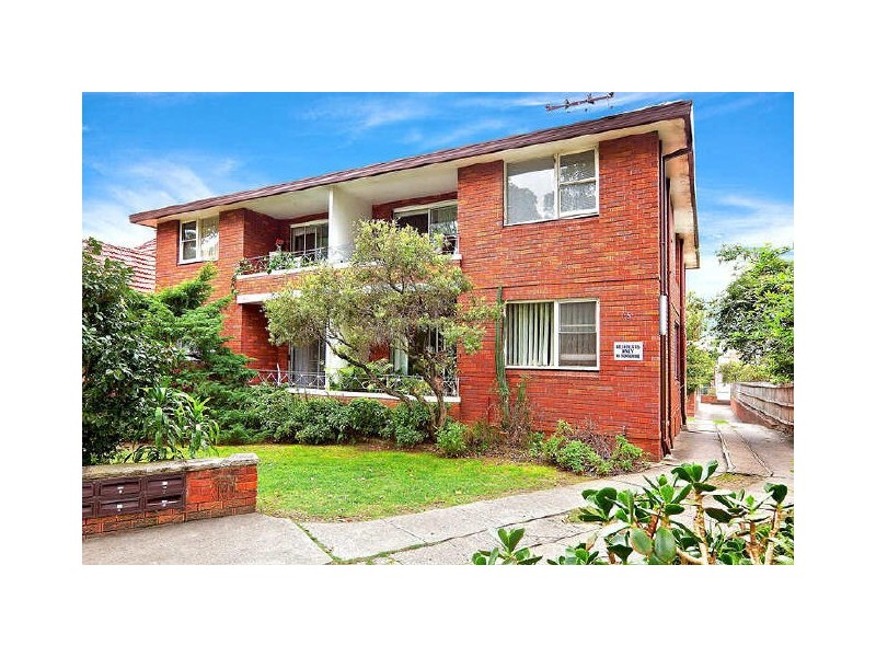 8/15 Burlington Road, Homebush NSW 2140