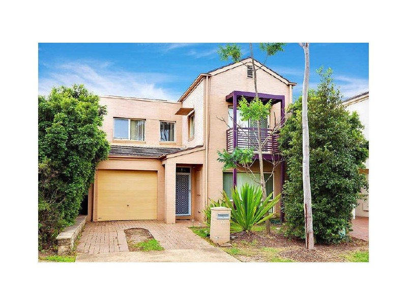11 Comaneci Avenue, Newington NSW 2127