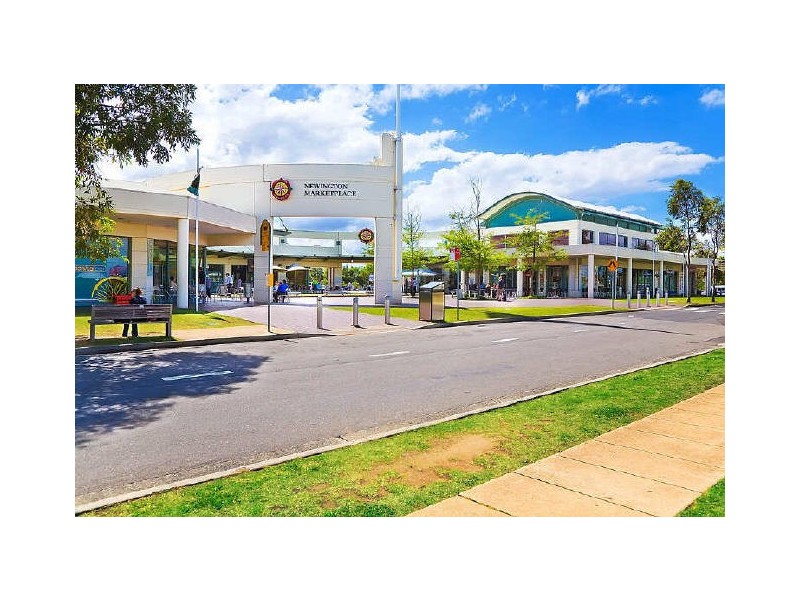 11 Comaneci Avenue, Newington NSW 2127