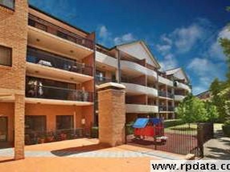 Homebush West NSW 2140