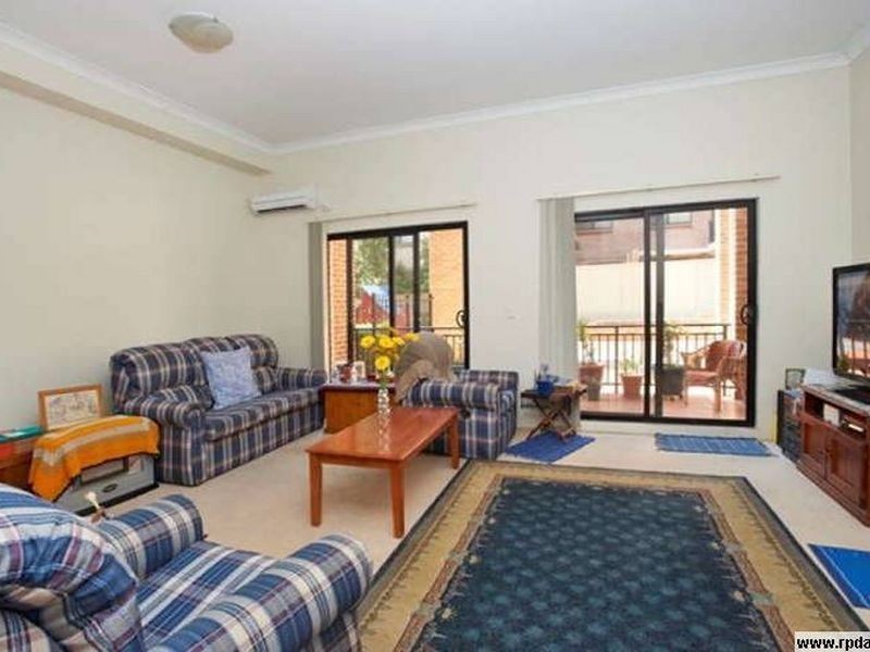 Homebush West NSW 2140