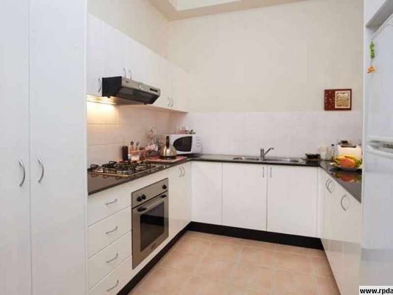 Homebush West NSW 2140