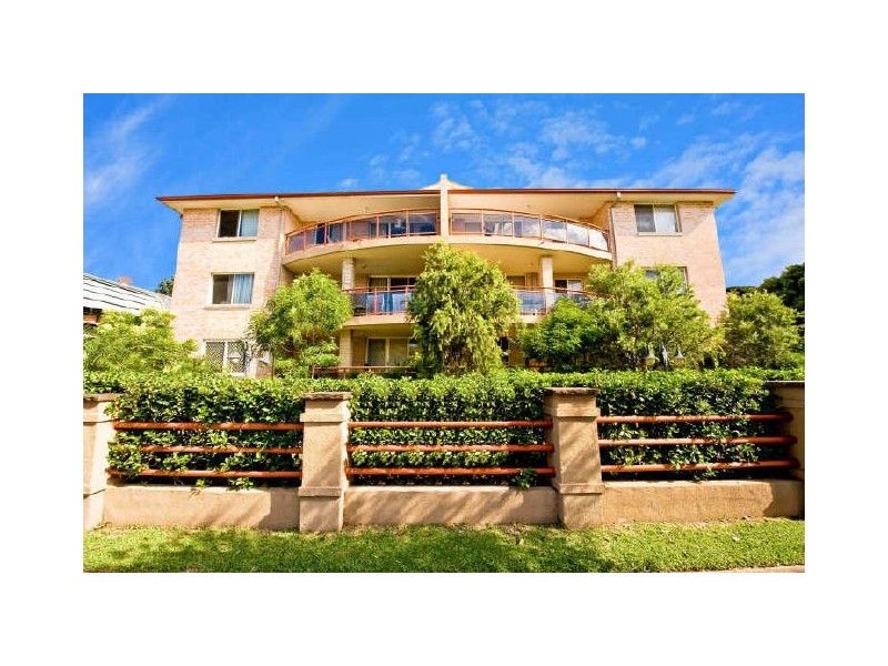 16/46-48 Carnarvon Street, Silverwater NSW 2128