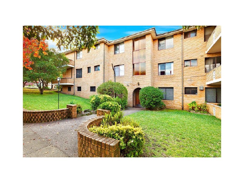 8/38-40 Hampstead Road, Homebush West NSW 2140