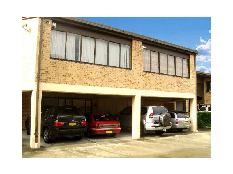 35/2 Railway Parade, Lidcombe NSW 2141
