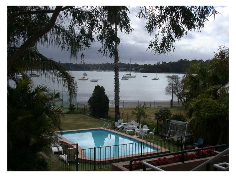 11B Phillips Street, Cabarita NSW 2137