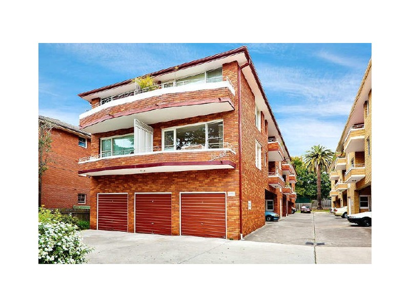 6/68 Burlington Road, Homebush NSW 2140