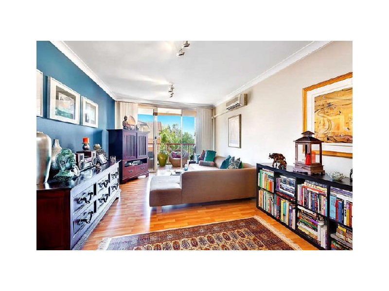30F/19-21 George Street, North Strathfield NSW 2137