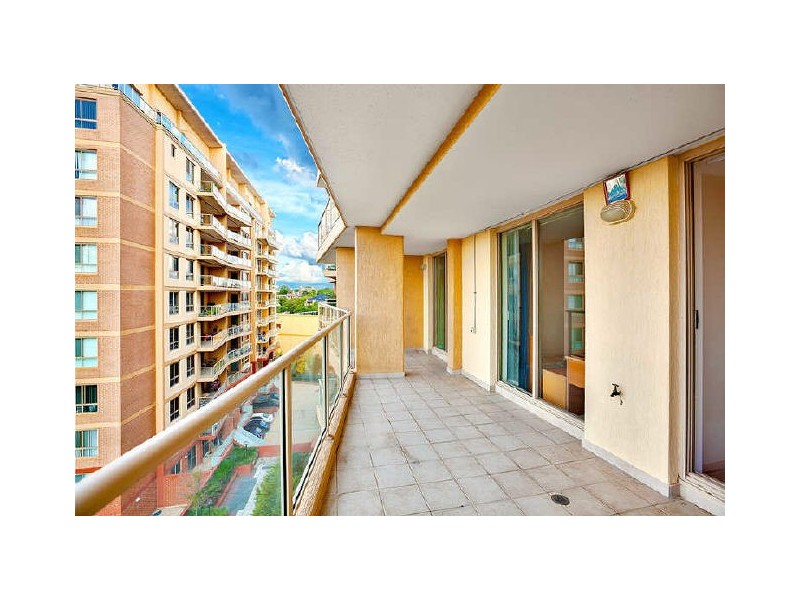 Homebush NSW 2140
