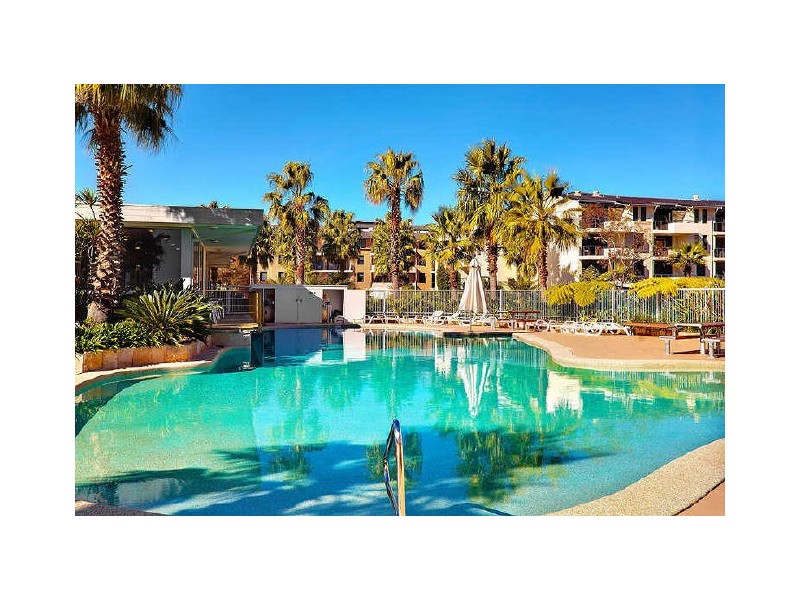 177/4 Dolphin Close, Chiswick NSW 2046