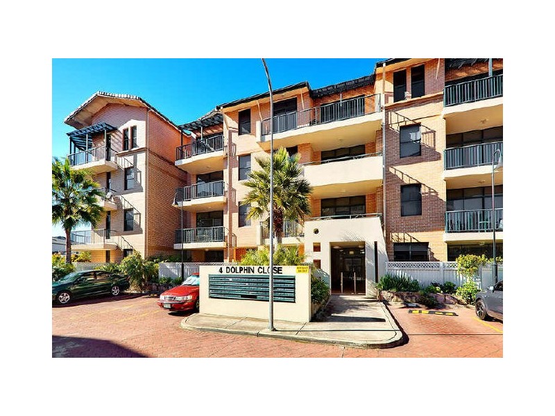 177/4 Dolphin Close, Chiswick NSW 2046