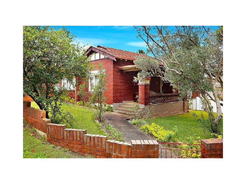 467 Concord Road, Rhodes NSW 2138