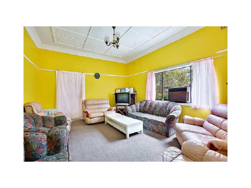 467 Concord Road, Rhodes NSW 2138