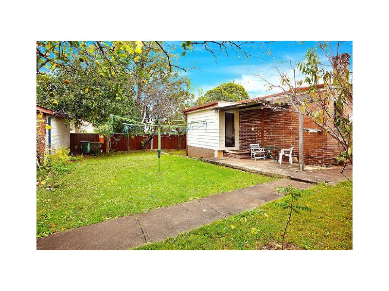 467 Concord Road, Rhodes NSW 2138