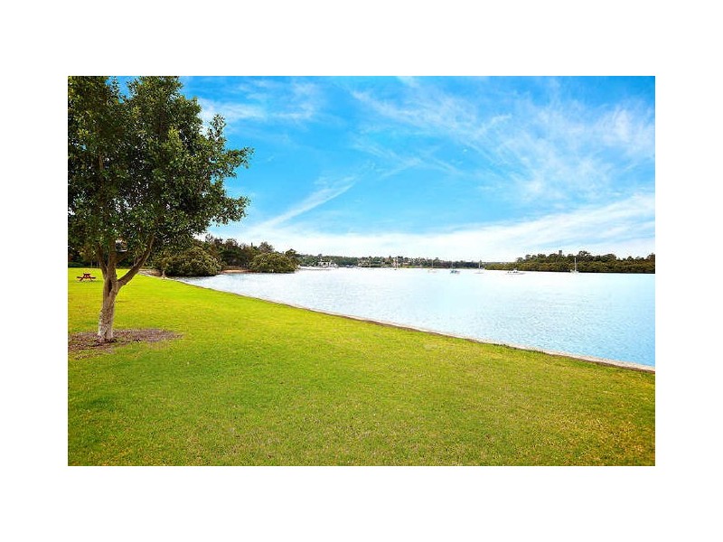 467 Concord Road, Rhodes NSW 2138