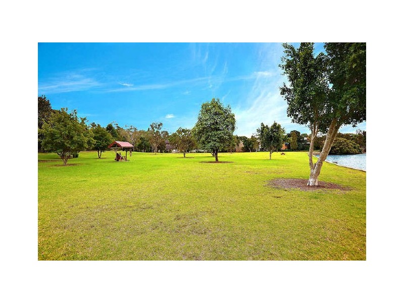 467 Concord Road, Rhodes NSW 2138