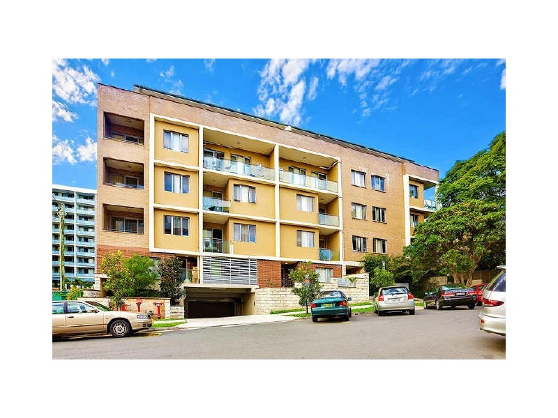 32/1-5 Hilts Road, Strathfield NSW 2135