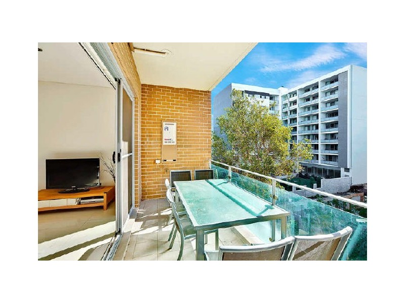 32/1-5 Hilts Road, Strathfield NSW 2135