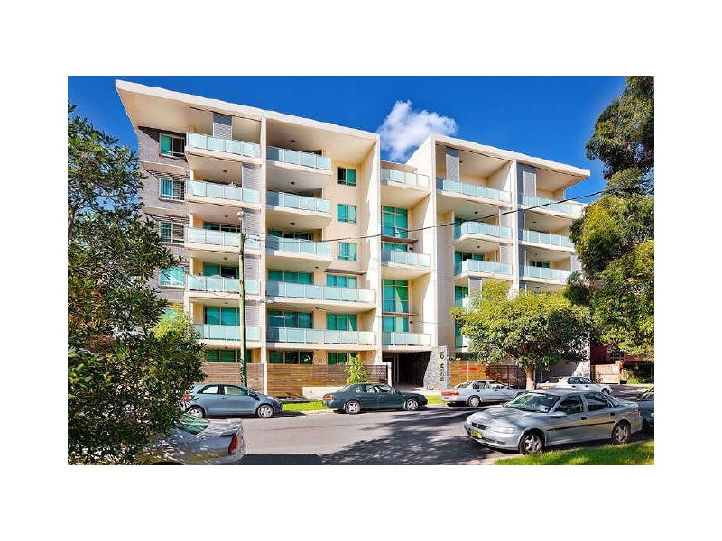 103/8 Station Street, Homebush NSW 2140