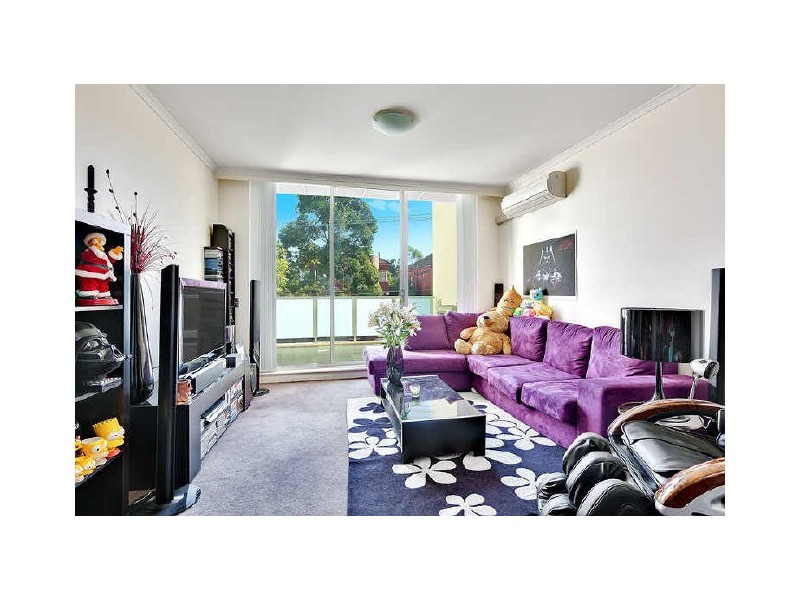 103/8 Station Street, Homebush NSW 2140