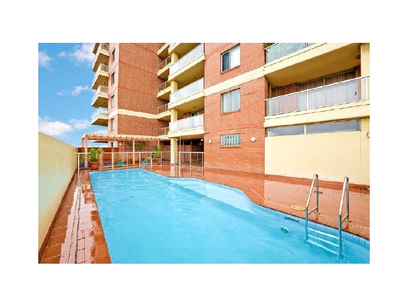 805/5-7 Albert Road, Strathfield NSW 2135