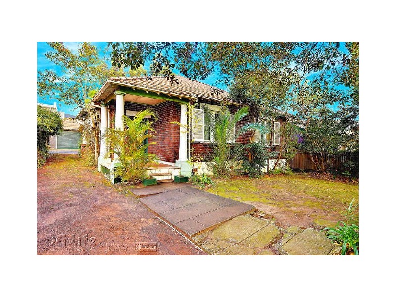 6 Barker Road, Strathfield NSW 2135