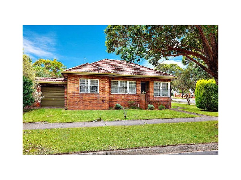 69 High Street, Strathfield NSW 2135