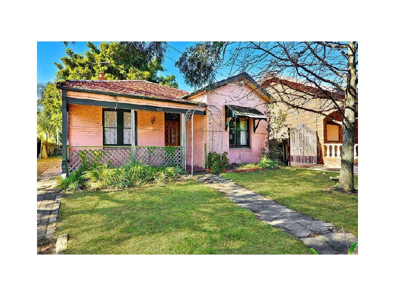 402 Liverpool Road, Strathfield South NSW 2136