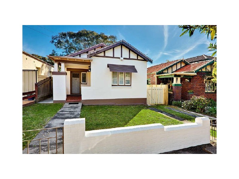 23 Eve Street, Strathfield NSW 2135