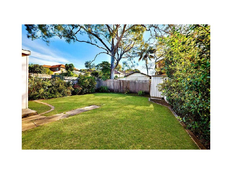 23 Eve Street, Strathfield NSW 2135