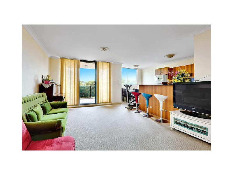 66/1-3 Beresford Road, Strathfield NSW 2135