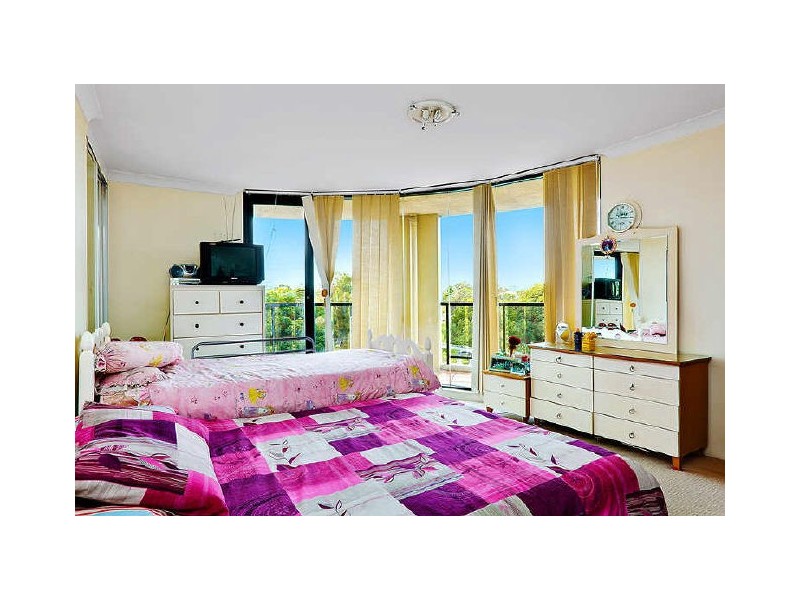 66/1-3 Beresford Road, Strathfield NSW 2135